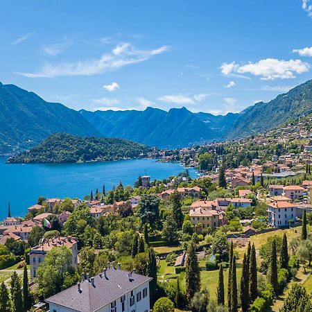 Villa Paola Tremezzo Exterior photo