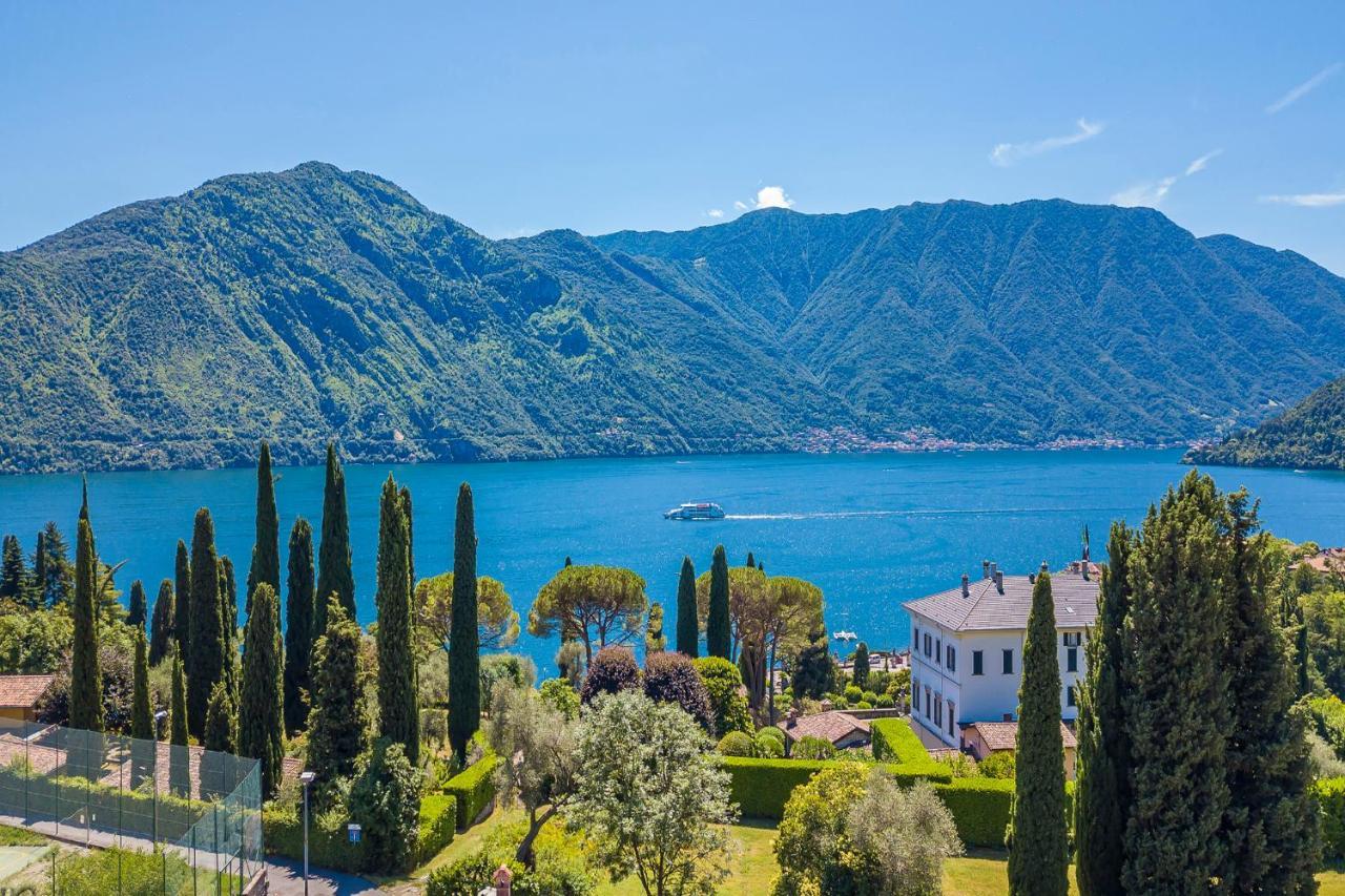 Villa Paola Tremezzo Exterior photo
