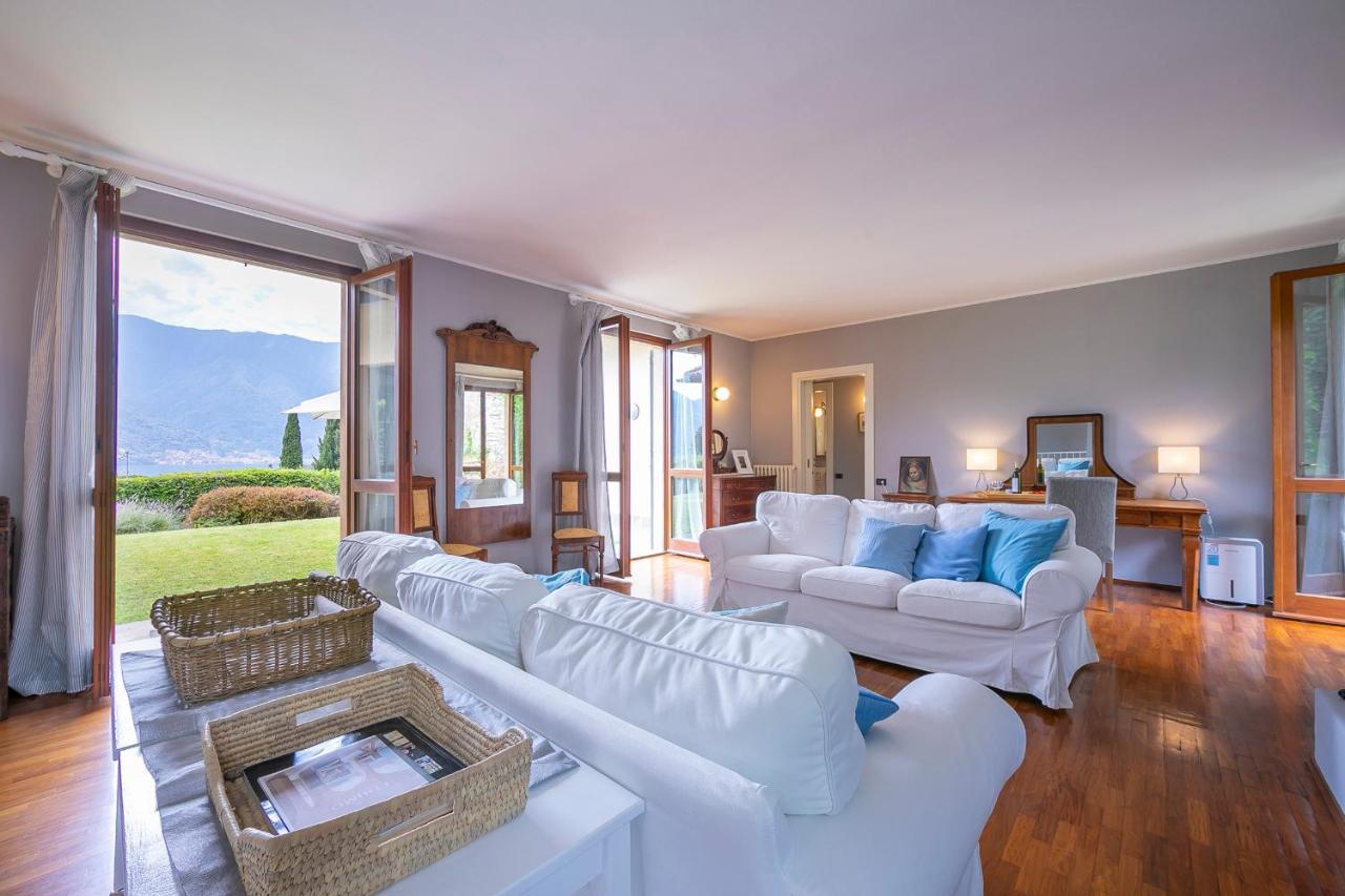 Villa Paola Tremezzo Exterior photo