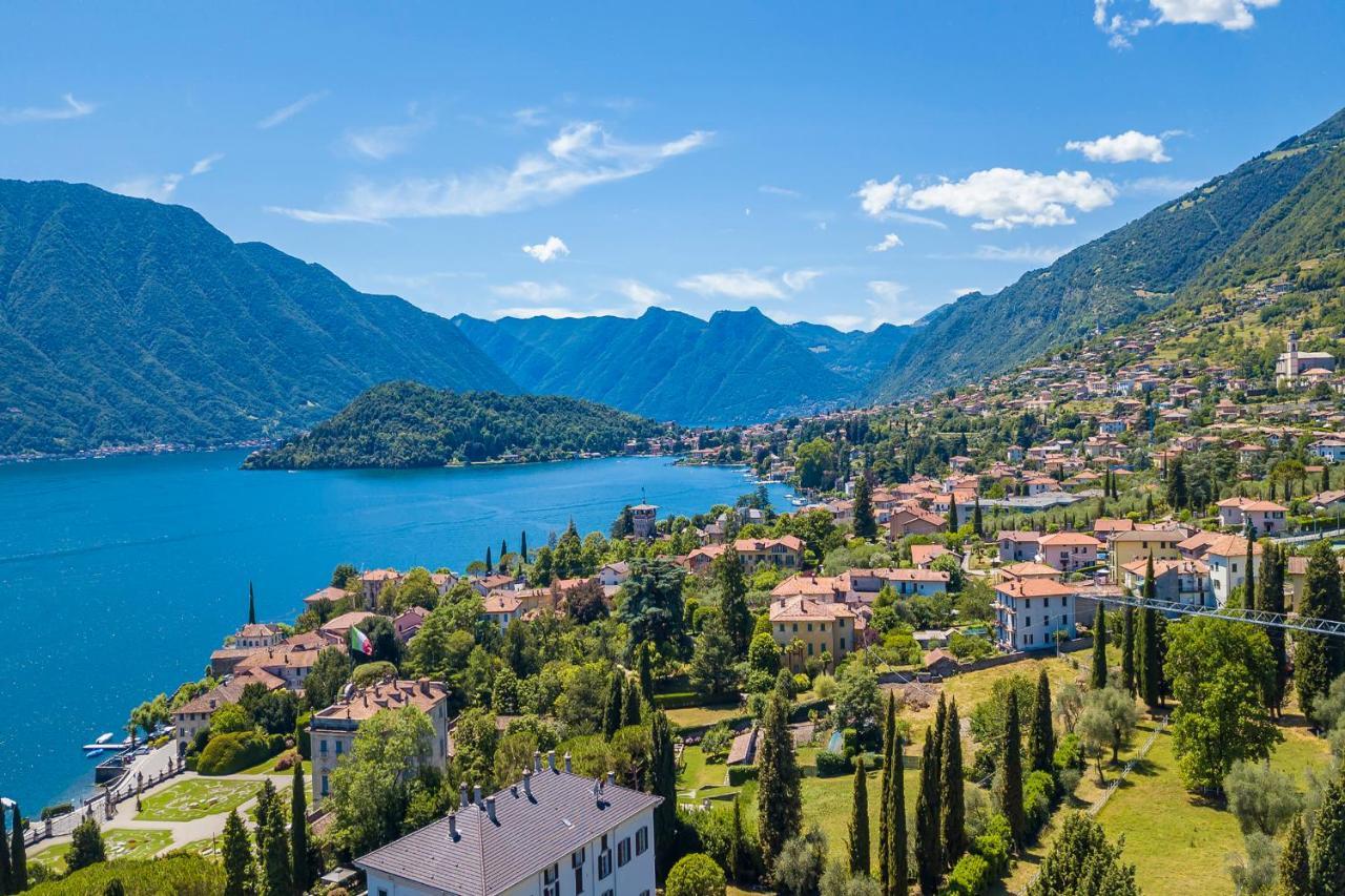 Villa Paola Tremezzo Exterior photo