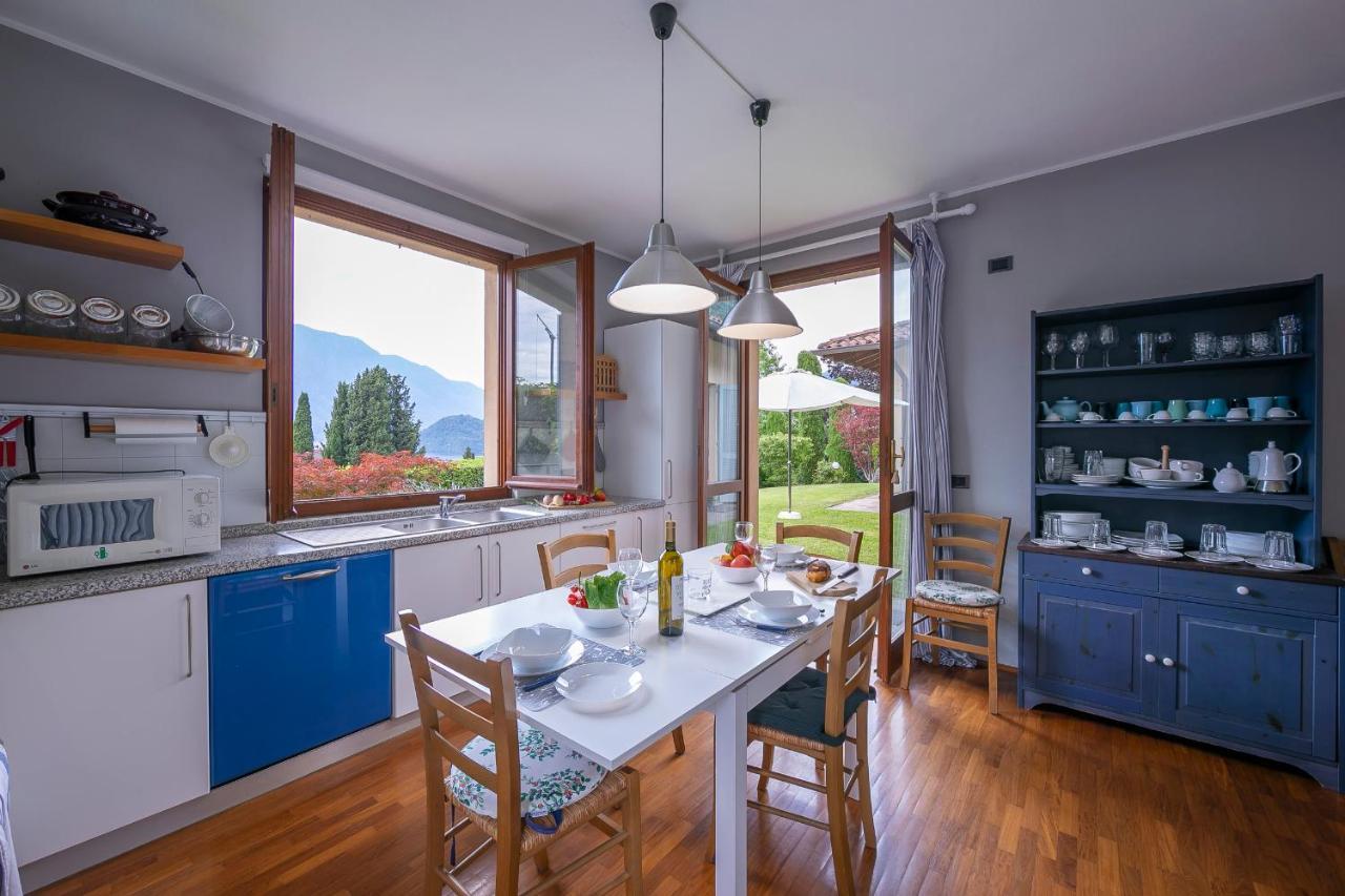 Villa Paola Tremezzo Exterior photo