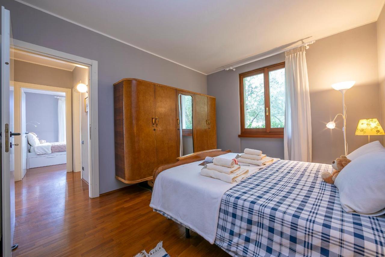 Villa Paola Tremezzo Exterior photo