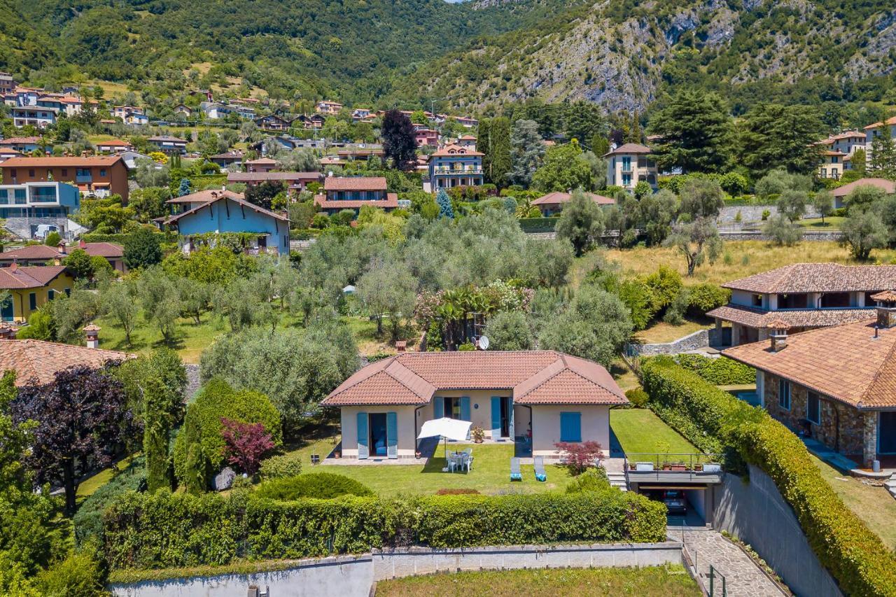 Villa Paola Tremezzo Exterior photo